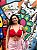 Cropped TMJ Vermelho - Imagem 7