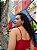 Cropped TMJ Vermelho - Imagem 5
