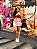 Cropped TMJ Vermelho - Imagem 1