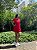 Vestido Grumari Vermelho - Imagem 7