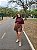 T- shirt Base Vinho - Imagem 6