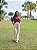 T- shirt Base Vinho - Imagem 2