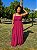 Vestido Bordô - Imagem 3