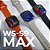 Smartwatch WS-S9 MAX - Série 9 - 47mm (TELA AMOLED) + 2 Pulseiras - Imagem 1