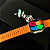 Smartwatch XS9 Ultra 2 Max - 49mm - Imagem 7