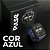 Smartwatch PULSE WEARZONE - à prova dágua - 45mm - Imagem 2