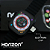 Smartwatch Horizon 4G - 2GB RAM 16GB Armazenamento - Imagem 1