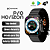 Smartwatch Horizon Pro 4G AMOLED | Câmera Rotatória + NFC | 64Gb de Armazenamento e 4Gb de Ram - Imagem 1