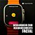 Smartwatch Horizon Pro 4G AMOLED | Câmera Rotatória + NFC | 64Gb de Armazenamento e 4Gb de Ram - Imagem 7