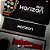 Smartwatch Horizon Pro 4G AMOLED | Câmera Rotatória + NFC | 64Gb de Armazenamento e 4Gb de Ram - Imagem 3