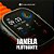 Smartwatch Horizon Pro 4G AMOLED | Câmera Rotatória + NFC | 64Gb de Armazenamento e 4Gb de Ram - Imagem 9