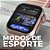 Smartwatch XS13 Ultra Mini 2ª Geração - 44mm - Imagem 10