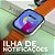 Smartwatch XH9 - Série 9 - 48mm - Imagem 6