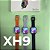 Smartwatch XH9 - Série 9 - 48mm - Imagem 1