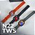 Smartwatch N22 TWS - 49mm - Imagem 1