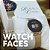 Smartwatch ROYALS CLASSIC WEARZONE | Smartwatch Elegante | AMOLED | VIDRO GORILLA GLASS até 3 Dias de Bateria - Imagem 4