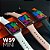 Smartwatch W59 Mini 2° Geração - Função Dois Gestos. Modelo 41mm - Imagem 1