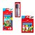 Kit Material Escolar Faber Castell - Imagem 1