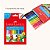 Kit Material Escolar Faber Castell - Imagem 4