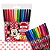 Kit Escolar Criativo Minnie - Imagem 5