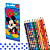 KIT ESCOLAR CRIATIVO MICKEY MOUSE - Imagem 4