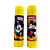 Cola Mickey Minnie Molin Bastão 9g - Imagem 3