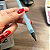 Lápis Infinito Newpen HB/#2B - Imagem 6