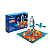 Playset Missão Espacial 3D Xalingo - Imagem 1