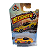 Carro Hot Speed Metal Roda Livre - Imagem 3