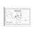 Caderno Lillo Stitch Desenho 80 folhas - Imagem 4