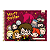 Caderno de Desenho Harry Potter 48 Folhas - Imagem 1