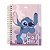 Caderno Lilo Stitch 80Folhas DAC - Imagem 1