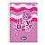 Caderno Fini Foroni 80 Folhas - Imagem 4