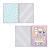 Caderno Stitch 80 folhas Foroni - Imagem 5