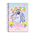 Caderno Stitch 1 Matéria 80 folhas - Imagem 1