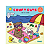 Livro Para Colorir Cozzy Time Comfy Days - Imagem 1