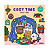 Livro Para Colorir Cozzy Time Comfy Days - Imagem 3