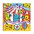 Livro Para Colorir Cozzy Time Comfy Days - Imagem 4