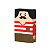 Borrachinha Careca - Imagem 4