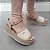 Sandália Flatform Maracaibo Bistrô - Imagem 1