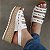 Sandália Flatform Tintitam Branca - Imagem 2