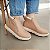 Bota Dumuyo Napa Antique Peluciada Com Lã - Imagem 1