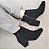 -   Bota Palmila Nobuck Preto - Imagem 3