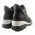 Bota Lanin Napa Preto Forro Cacharel - Imagem 4