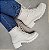 -    Coturno Pisac Off White - Imagem 2