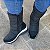 -Bota Llao Cano Médio Forrada com Lã Nylon Peluciada - Imagem 4