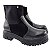 -     Coturno Feminino Reyles Bota Chelsea Boots - Imagem 5