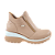 Bota Lanin Napa Antique Cacharel Com  Tênis - Imagem 4