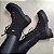 -Bota Alice Peluciada Lã Pelinhos Coturno Feminino Forrado - Imagem 5