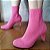 - Bota Meia Knit Ceralvo - Imagem 13